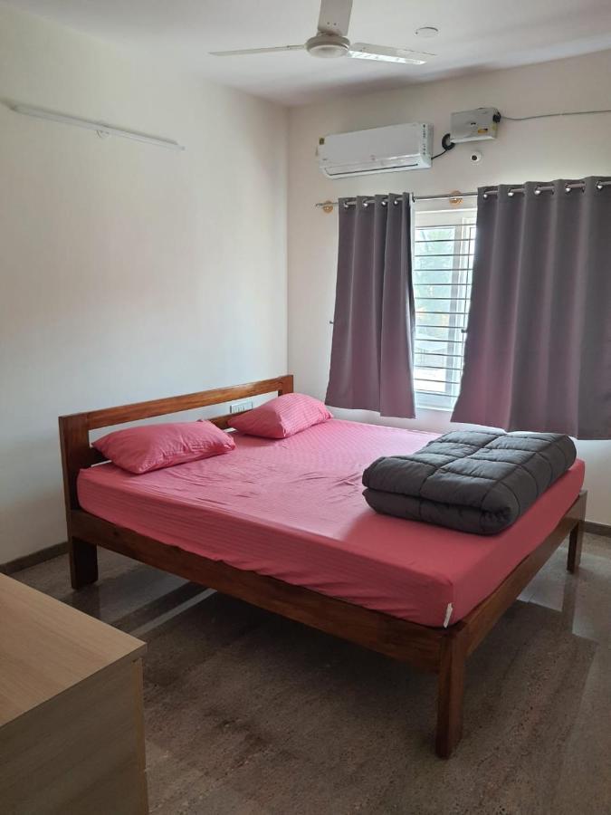 Castle Bannerghatta Road Bangalore Eksteriør bilde